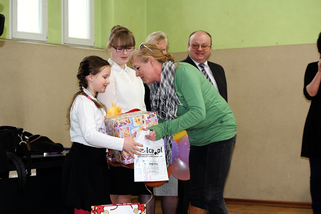 Esterka nasza bohaterka