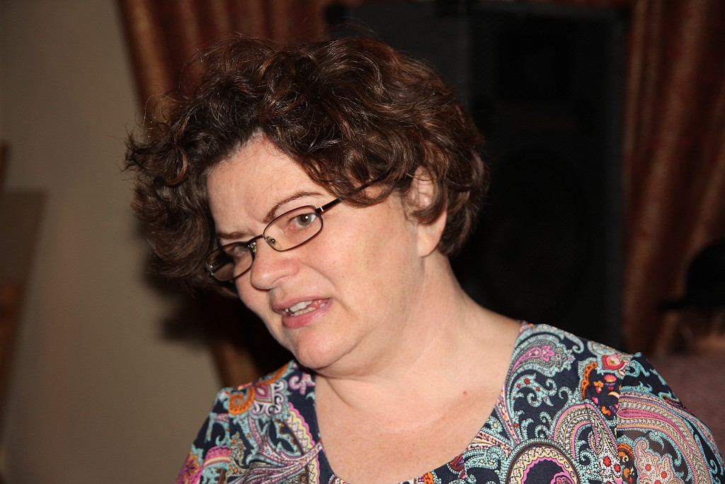 Pamietajcie o ...Osieckiej