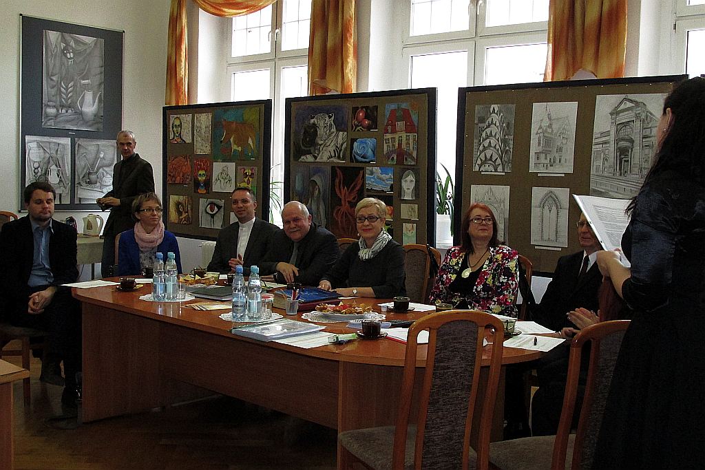 „8 Wspaniałych” legnickich nastolatków