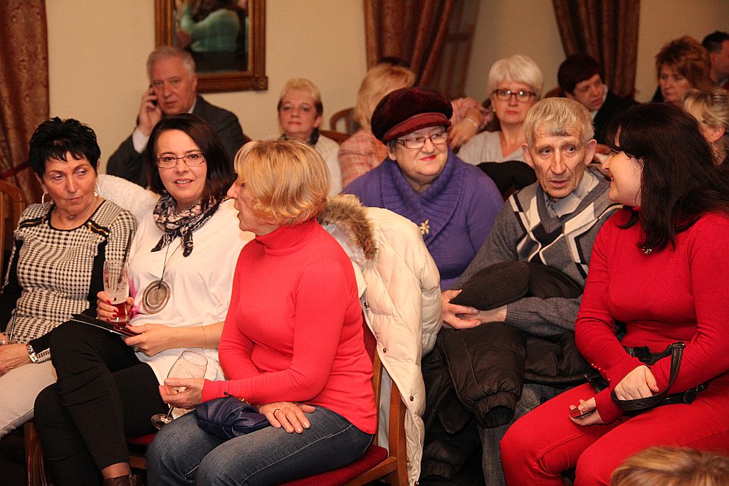 Pamietajcie o ...Osieckiej