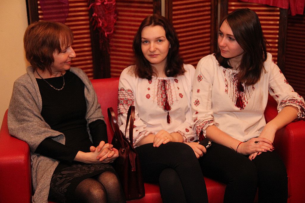 Pamietajcie o ...Osieckiej