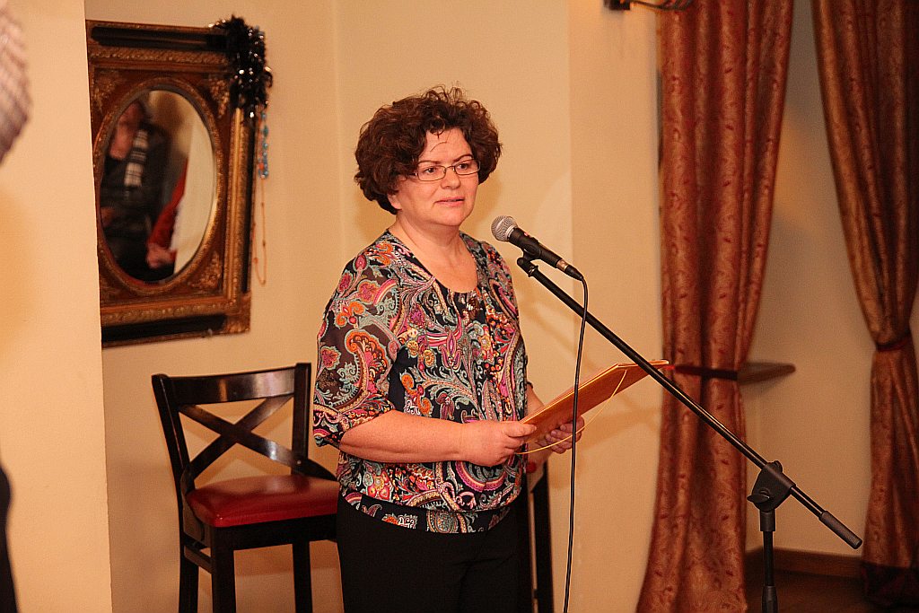 Pamietajcie o ...Osieckiej