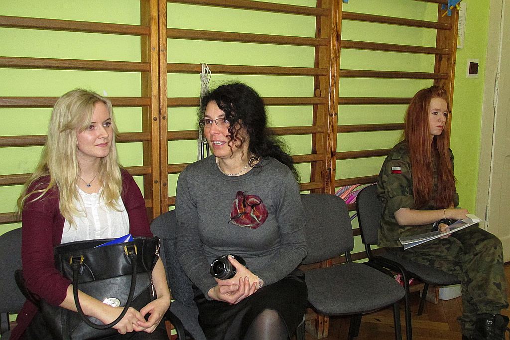 „8 Wspaniałych” legnickich nastolatków