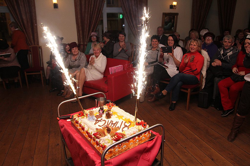 Pamietajcie o ...Osieckiej