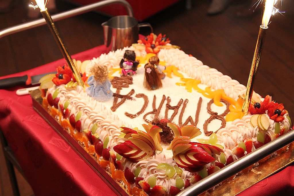 Pamietajcie o ...Osieckiej