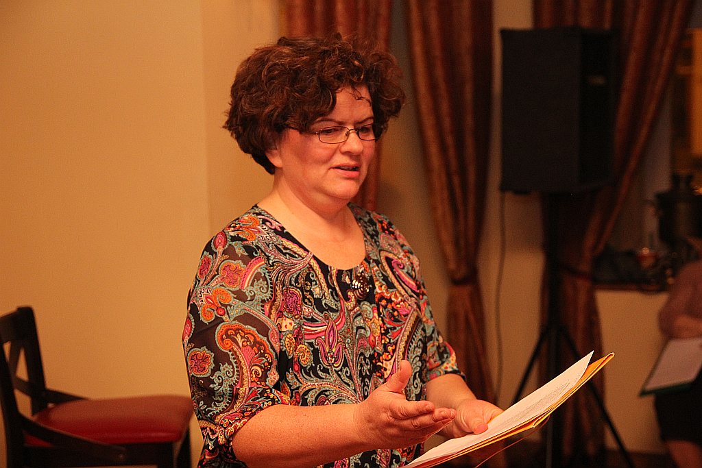 Pamietajcie o ...Osieckiej