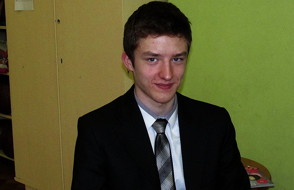 „8 Wspaniałych” legnickich nastolatków