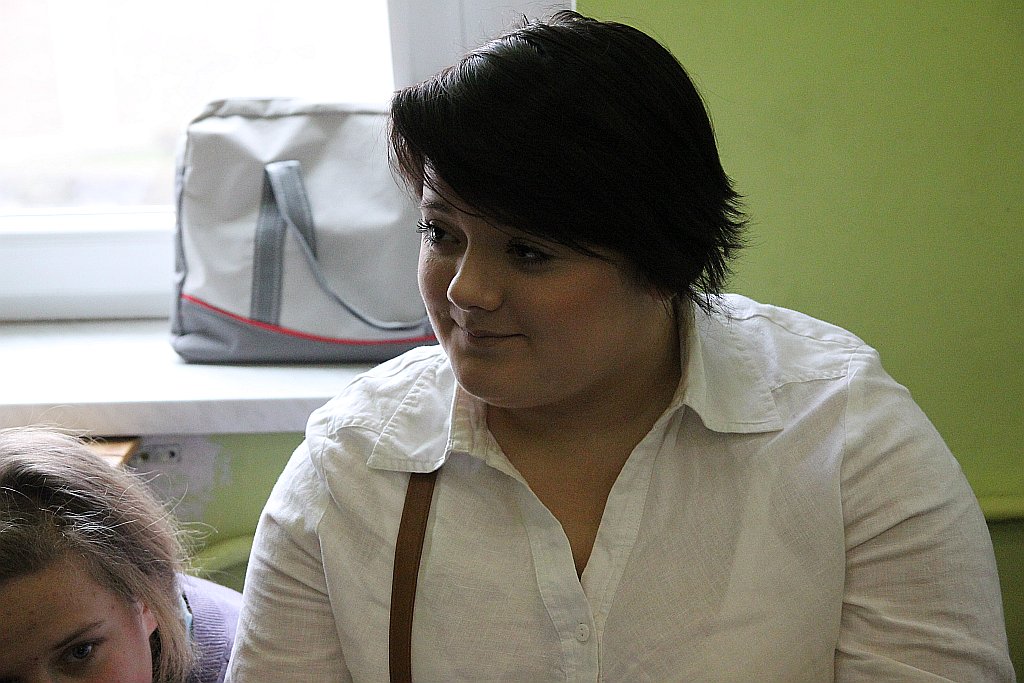 „8 Wspaniałych” legnickich nastolatków