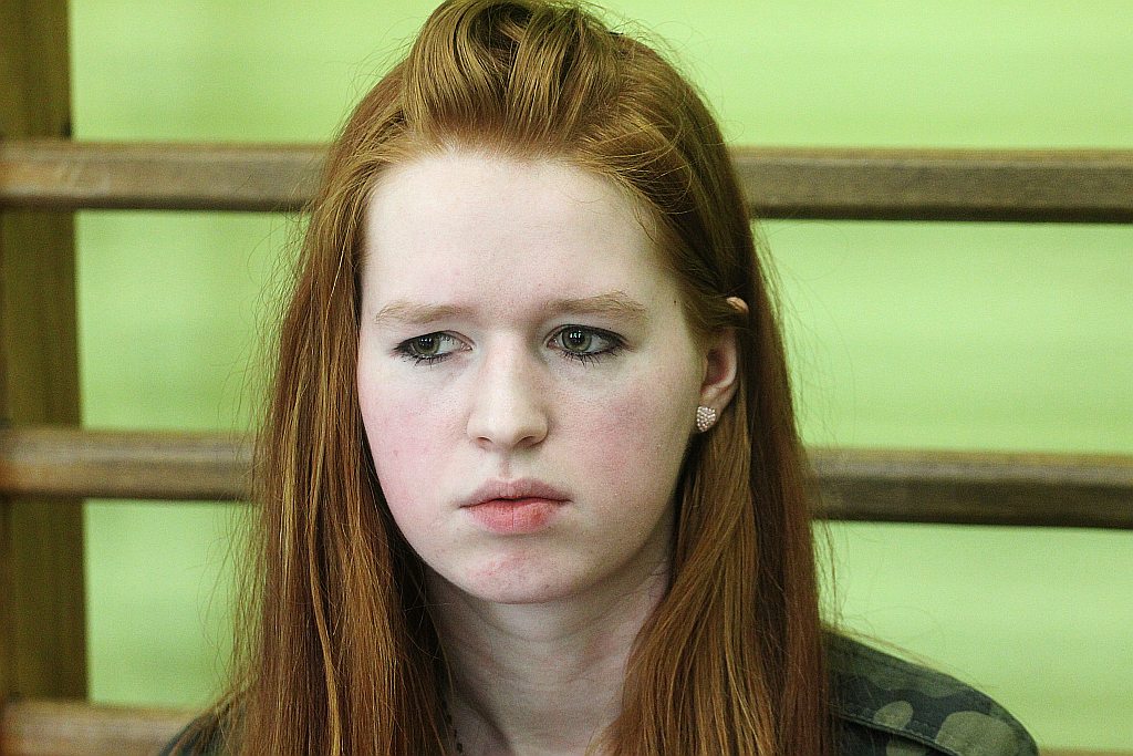 „8 Wspaniałych” legnickich nastolatków