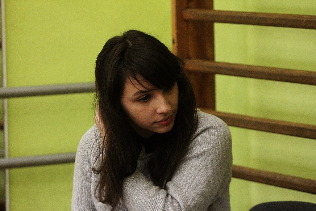 „8 Wspaniałych” legnickich nastolatków