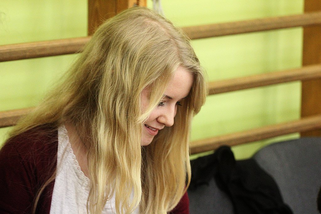 „8 Wspaniałych” legnickich nastolatków