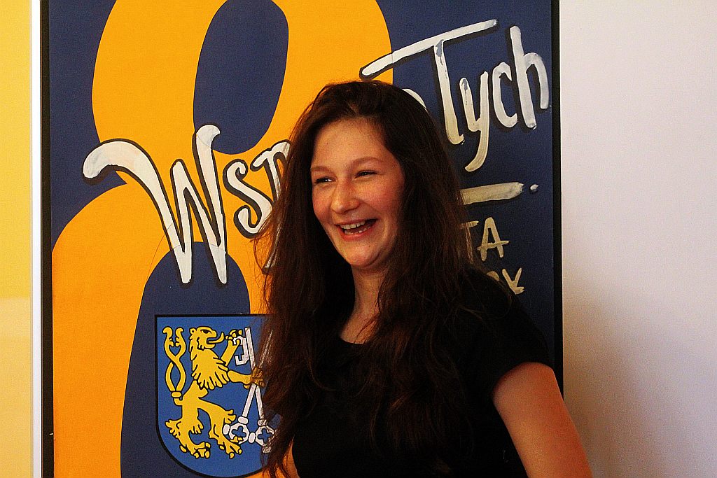 „8 Wspaniałych” legnickich nastolatków