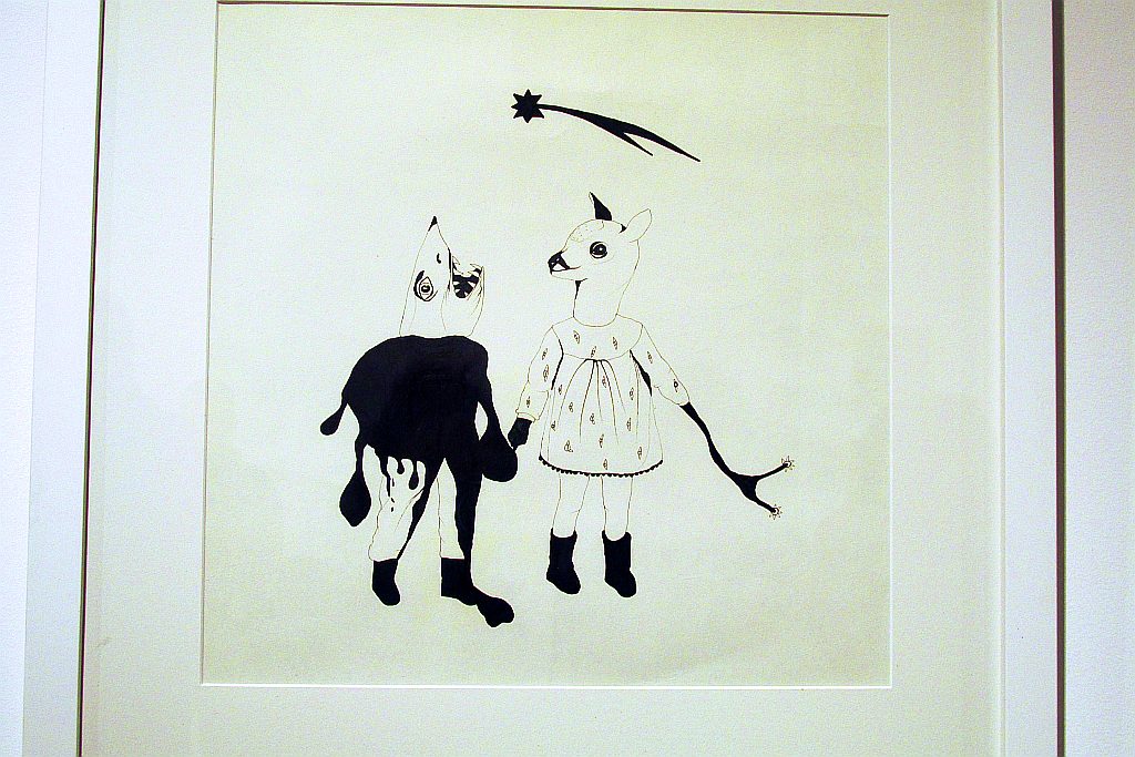 Basia Bańda. Wczoraj wieczorem