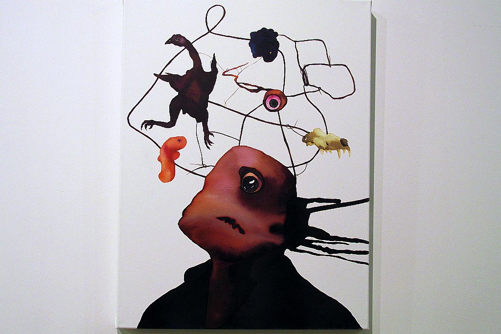 Basia Bańda. Wczoraj wieczorem