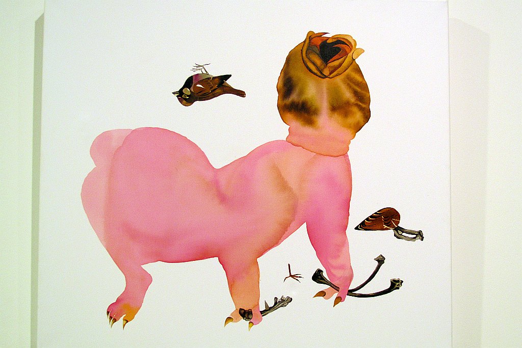 Basia Bańda. Wczoraj wieczorem