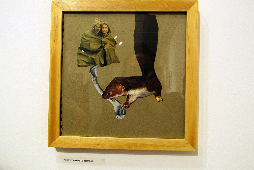 Basia Bańda. Wczoraj wieczorem