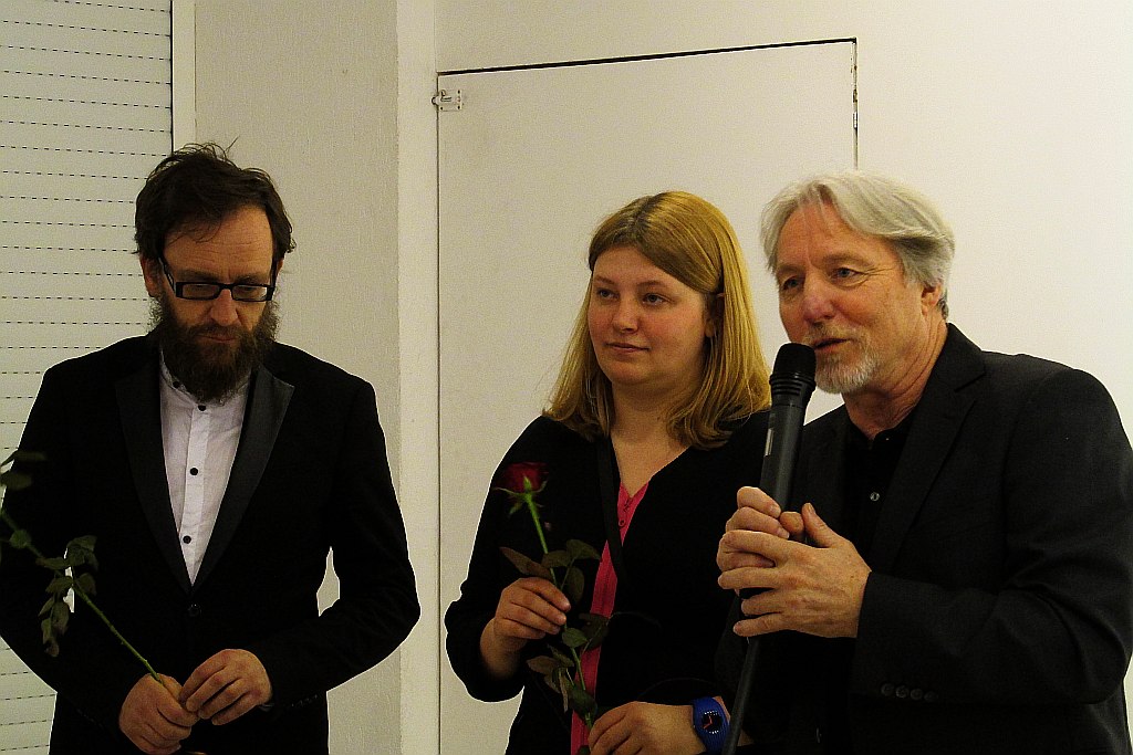 Basia Bańda. Wczoraj wieczorem