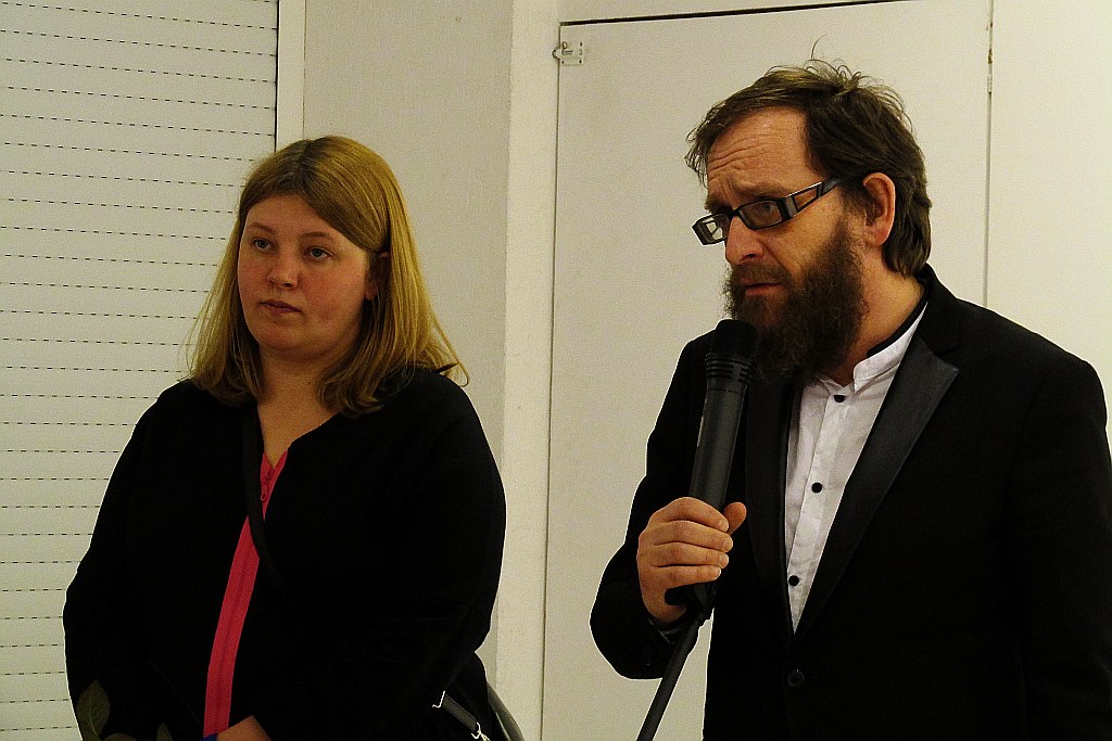 Basia Bańda. Wczoraj wieczorem