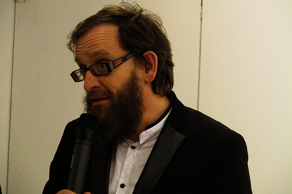 Basia Bańda. Wczoraj wieczorem