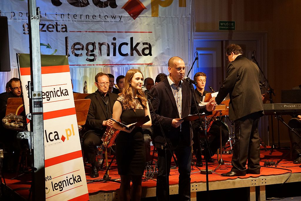 VI Gala Mistrzów Sportu - sportowcy powiatu