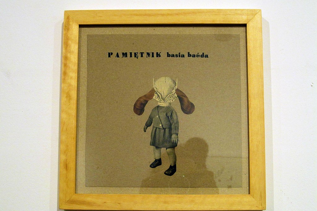 Basia Bańda. Wczoraj wieczorem