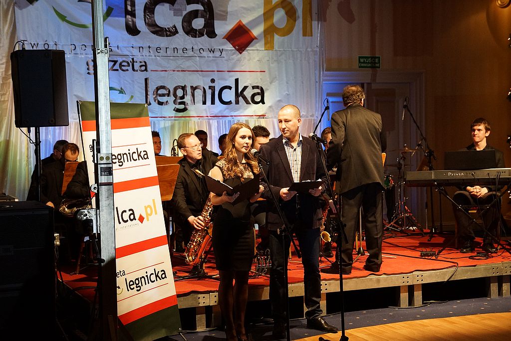 VI Gala Mistrzów Sportu - sportowcy powiatu