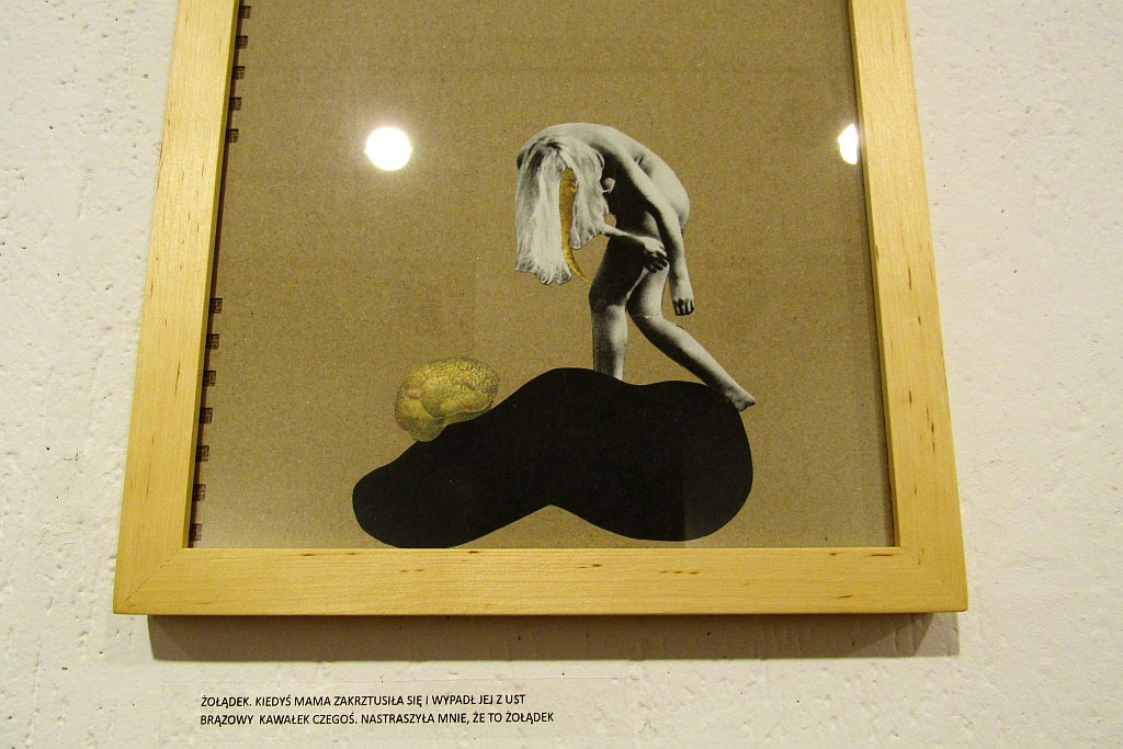 Basia Bańda. Wczoraj wieczorem