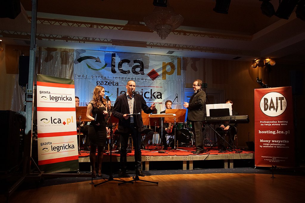 VI Gala Mistrzów Sportu - sportowcy powiatu