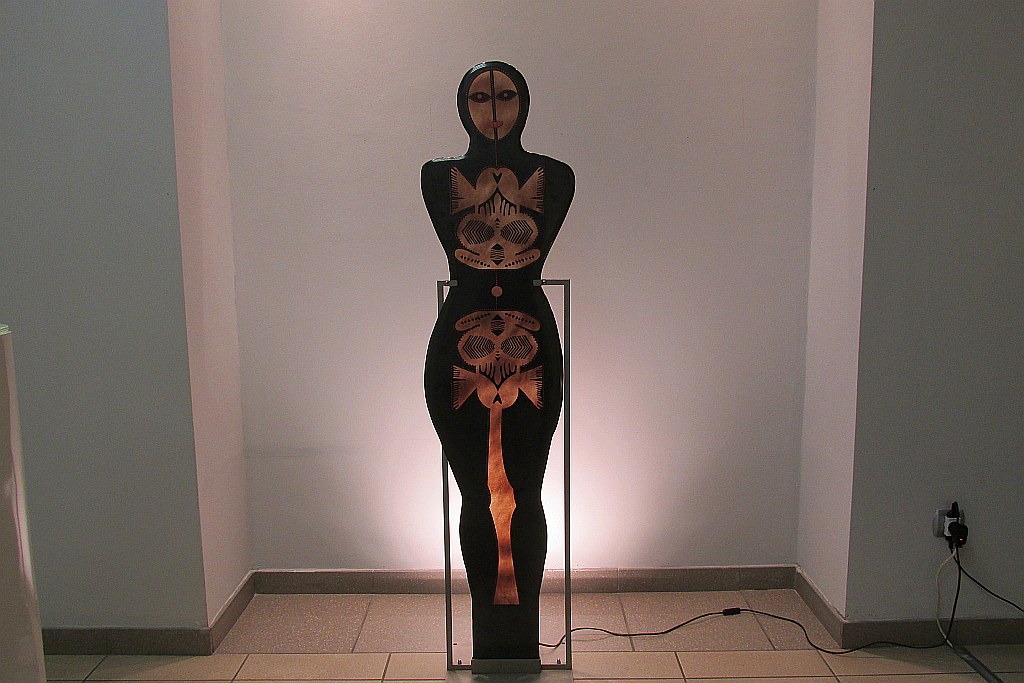 Wernisaż wystawy Europejskiego Festiwalu Szkła