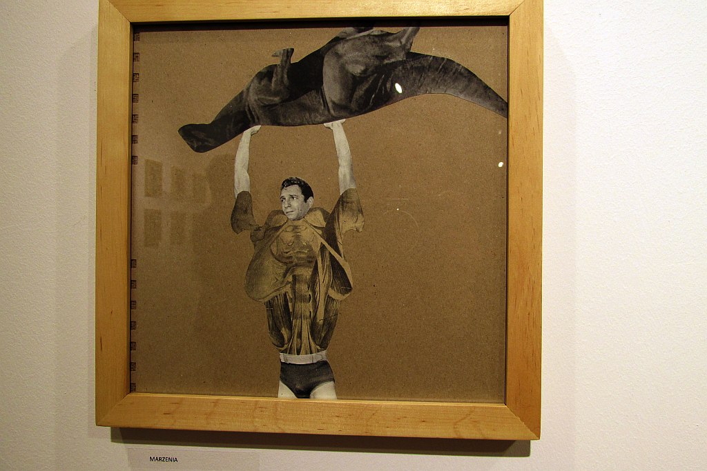 Basia Bańda. Wczoraj wieczorem