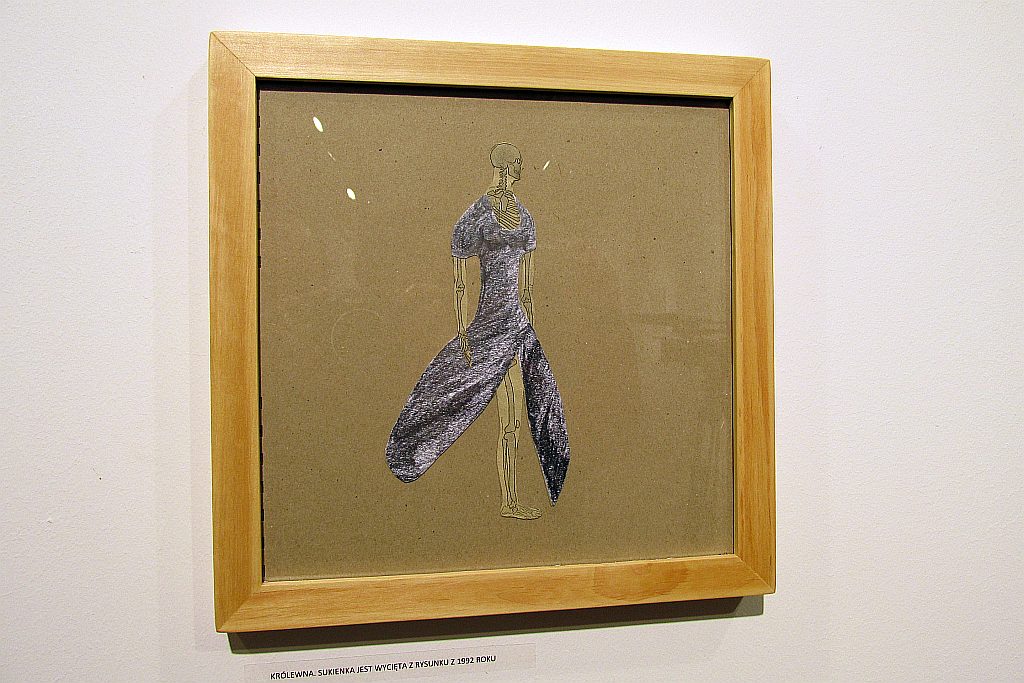 Basia Bańda. Wczoraj wieczorem