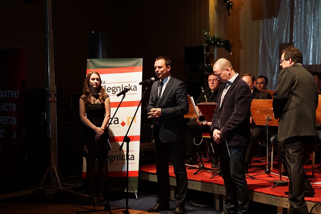 VI Gala Mistrzów Sportu - sportowcy powiatu