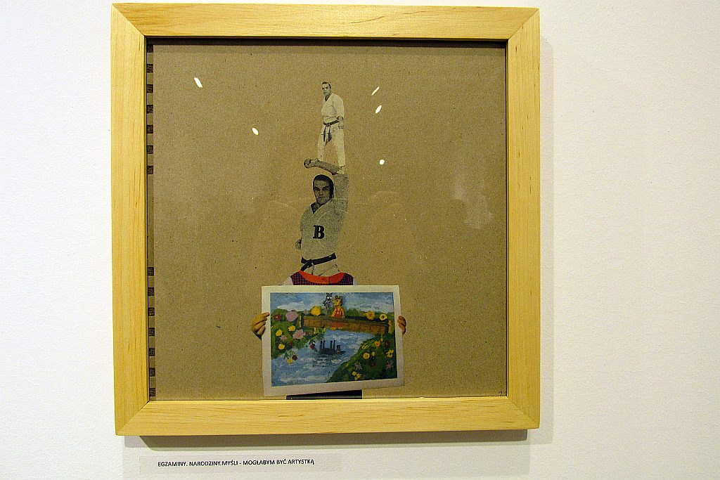 Basia Bańda. Wczoraj wieczorem