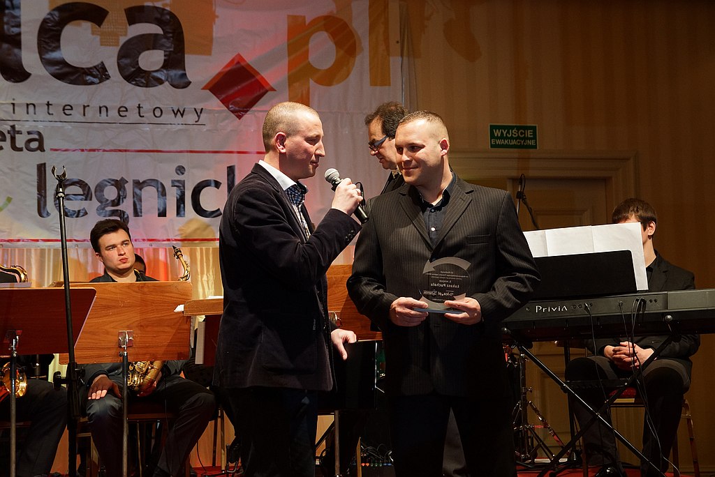 VI Gala Mistrzów Sportu - trenerzy