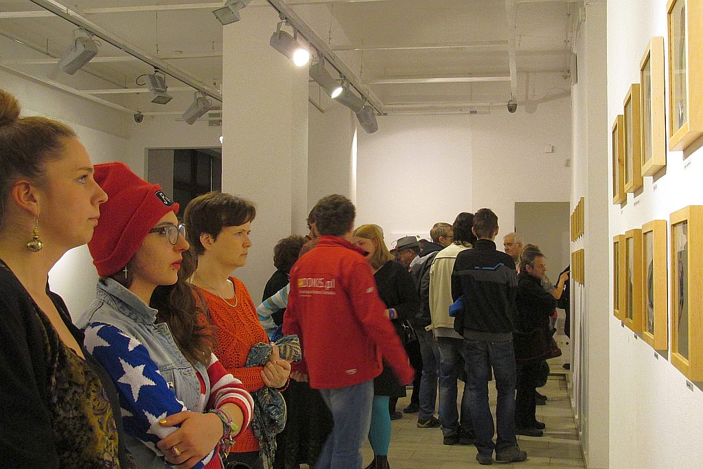 Basia Bańda. Wczoraj wieczorem