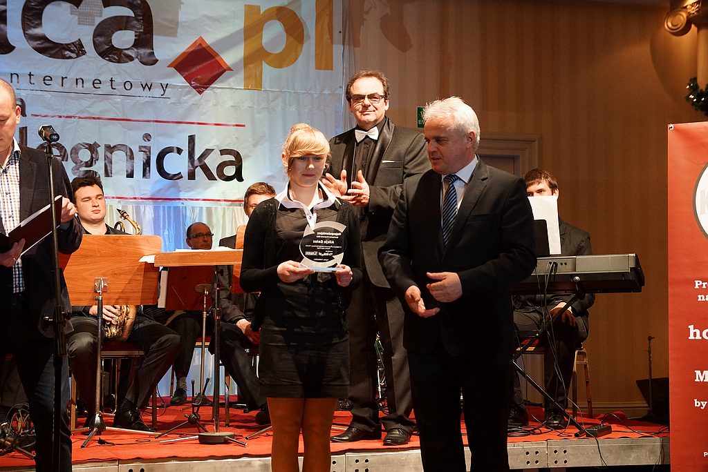 VI Gala Mistrzów Sportu - sportowcy powiatu