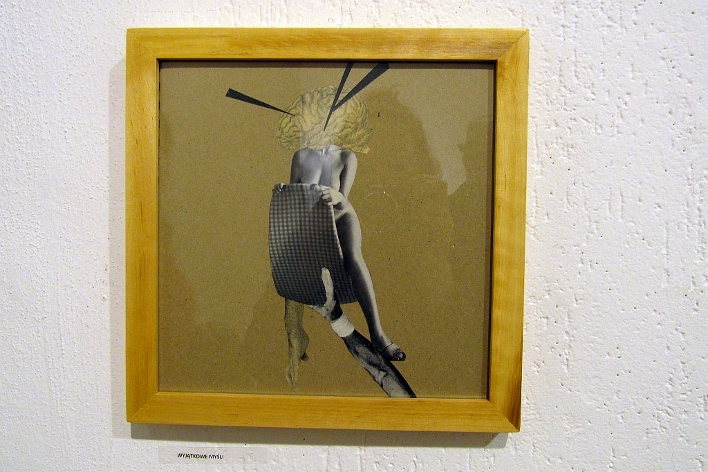 Basia Bańda. Wczoraj wieczorem