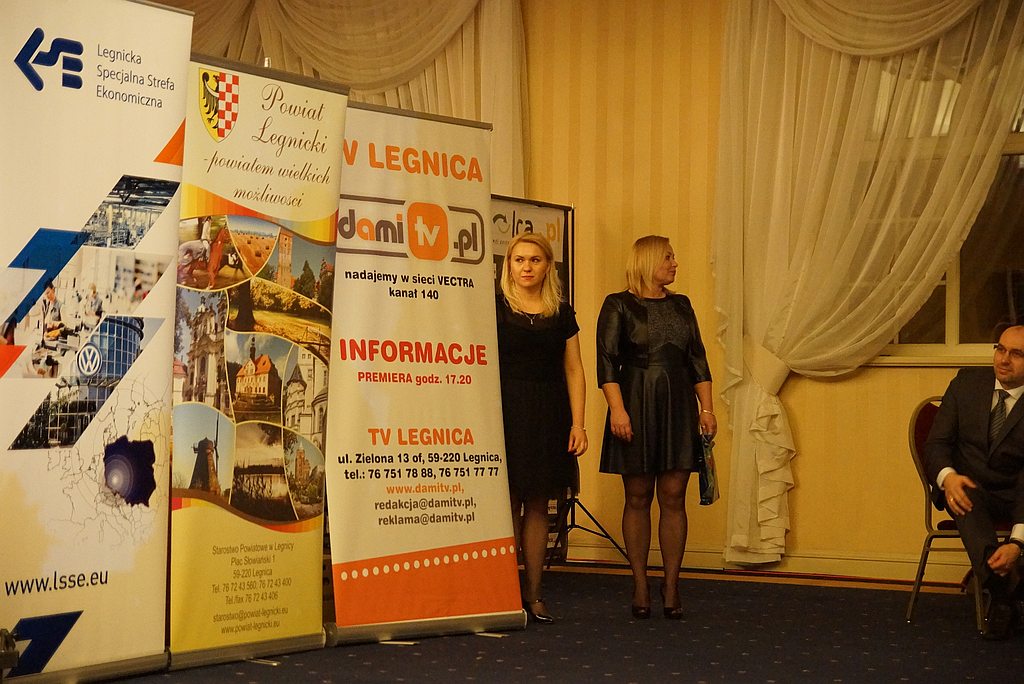 VI Gala Mistrzów Sportu - trenerzy