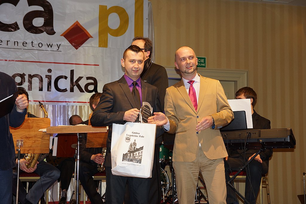 VI Gala Mistrzów Sportu - sportowcy powiatu