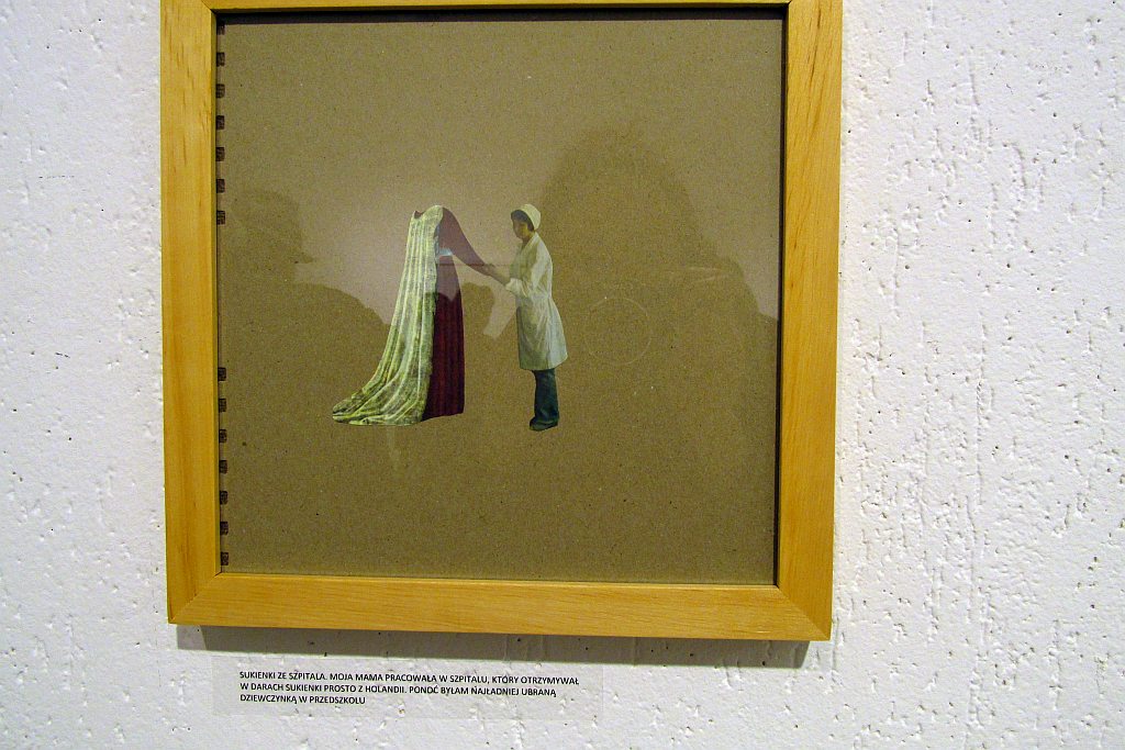 Basia Bańda. Wczoraj wieczorem