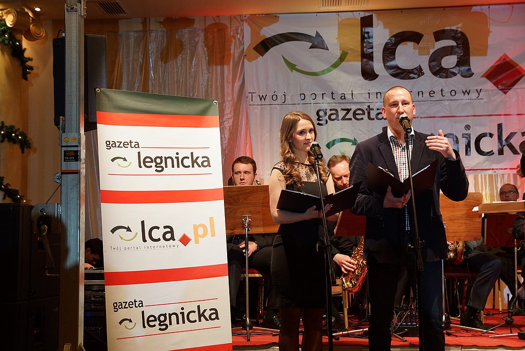 VI Gala Mistrzów Sportu - trenerzy