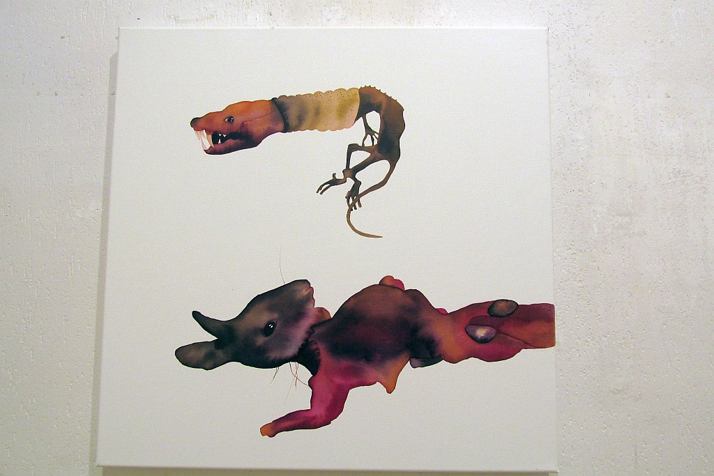 Basia Bańda. Wczoraj wieczorem