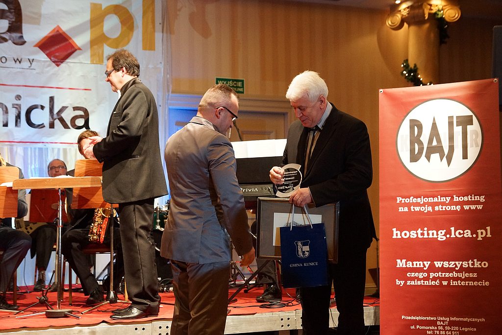 VI Gala Mistrzów Sportu - sportowcy powiatu
