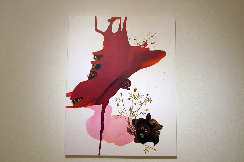 Basia Bańda. Wczoraj wieczorem