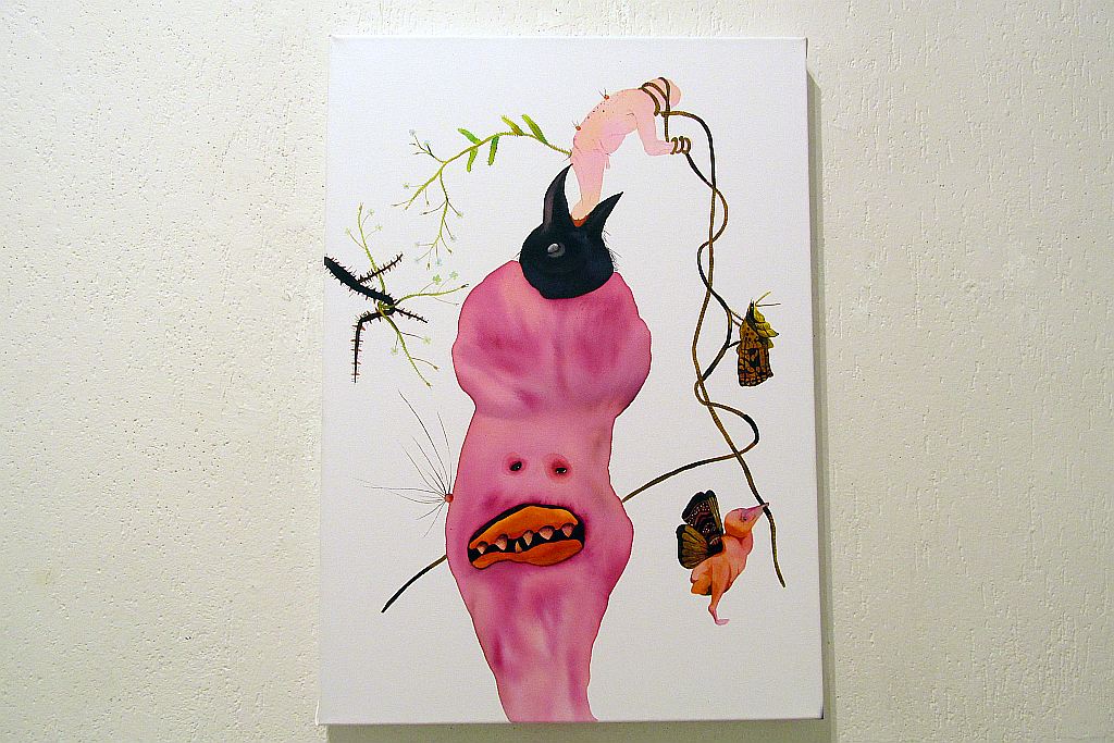 Basia Bańda. Wczoraj wieczorem