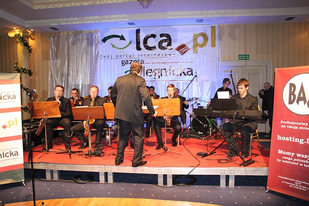VI Gala Mistrzów Sportu - sportowcy powiatu