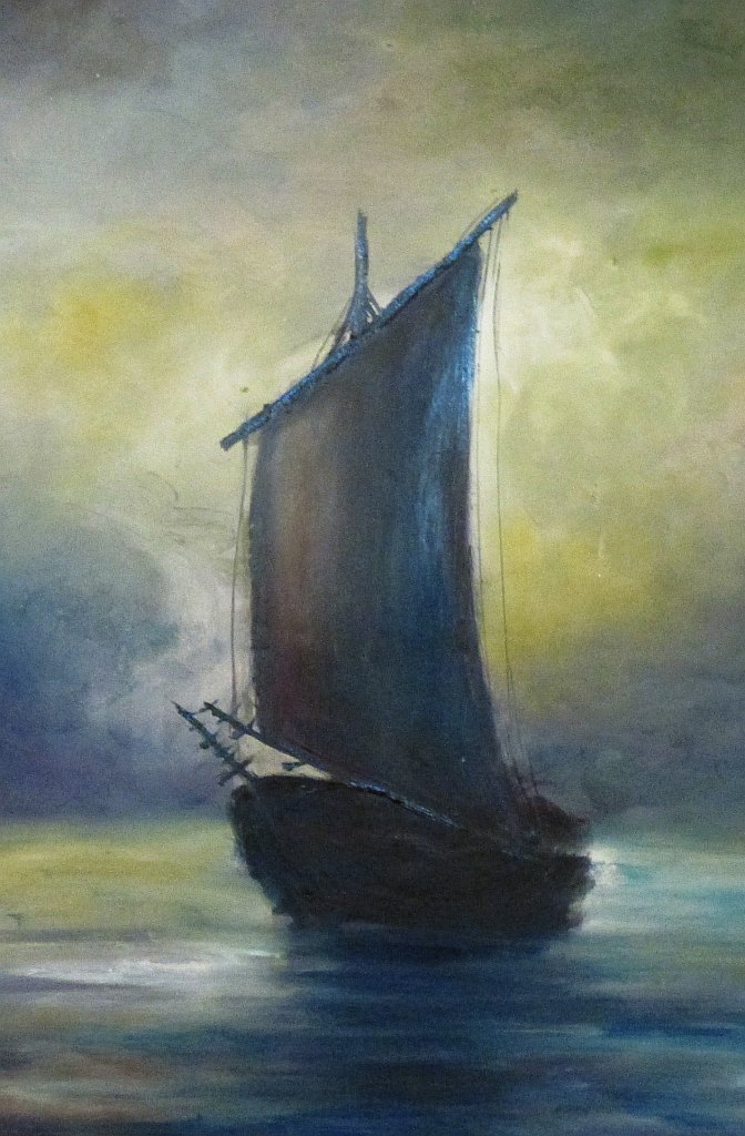 „Mój świat” – wystawa „Wincenta” w Atrium