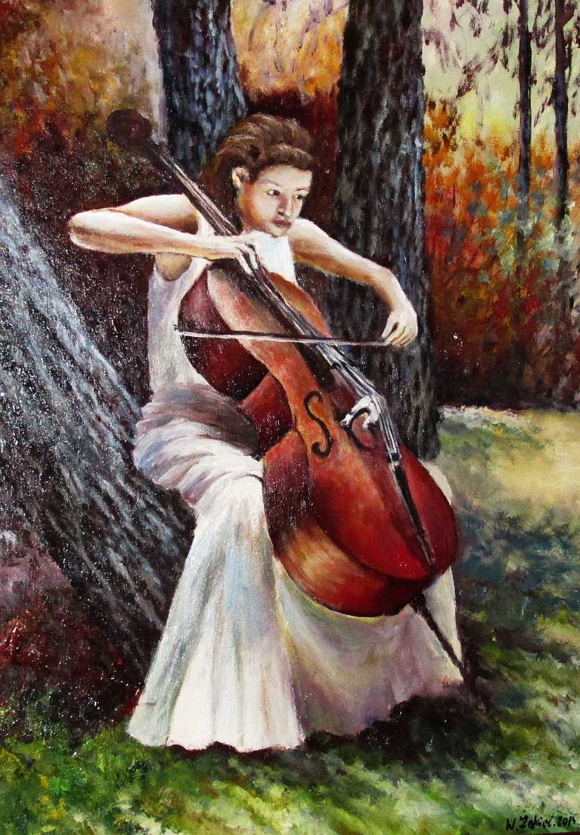 „Mój świat” – wystawa „Wincenta” w Atrium