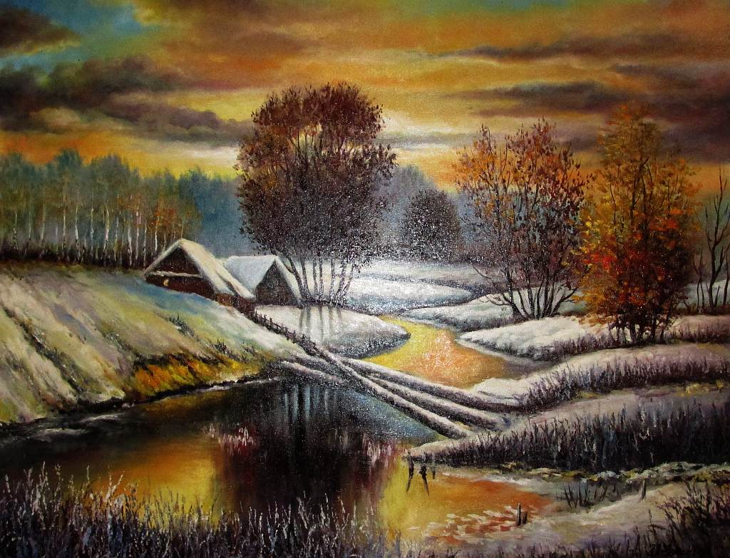 „Mój świat” – wystawa „Wincenta” w Atrium