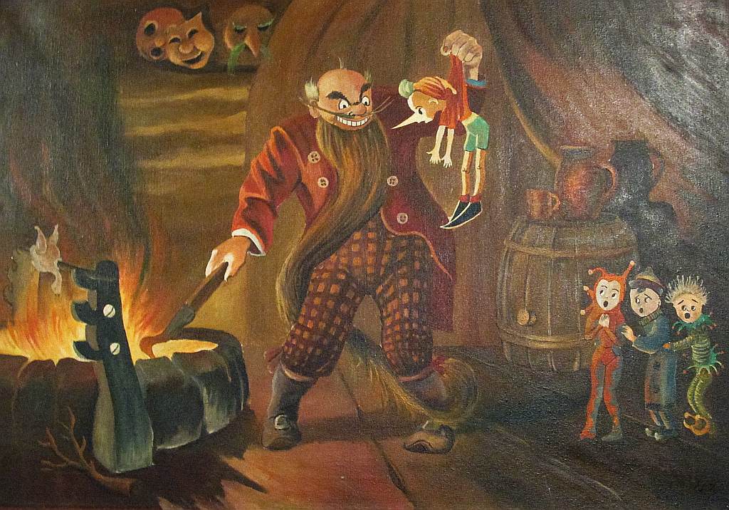 „Mój świat” – wystawa „Wincenta” w Atrium